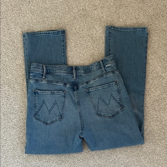Mother denim- size 32 - Picture 5 of 9